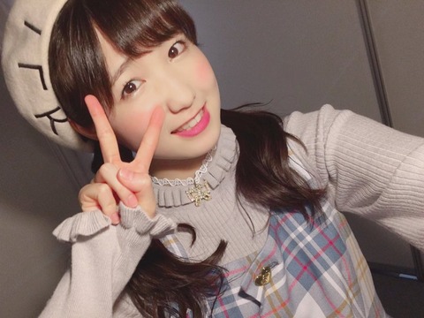 【IZ*ONE】本田仁美ちゃんのAKB時代→現在の変化が異次元レベル！！！