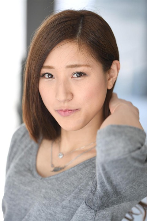 【元AKB48】松原夏海、事務所退所を発表「今まで大変お世話になりました」-p1