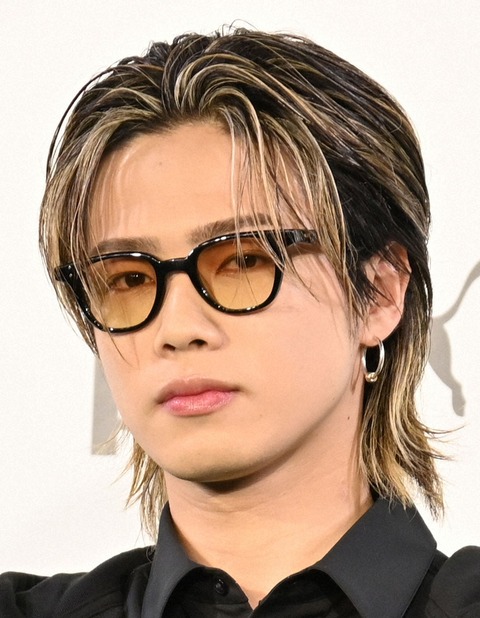 【5人組YouTuber】“登録者激減”コムドット・やまとが危機感「これは日本の緊急事態」「俺達がいないと日本はマジで終わる」