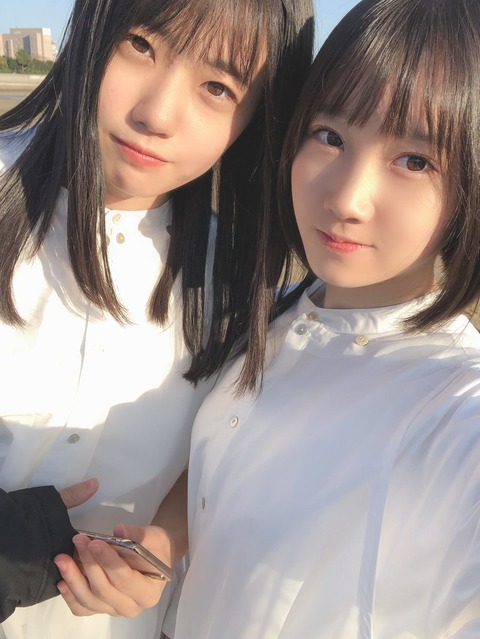 【STU48】瀬戸内のクソガキこと甲斐心愛がまた性徴