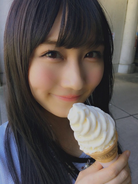 【NMB48】矢倉楓子って言うほど可愛いか??