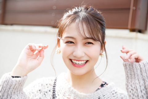 【悲報】元AKB48小嶋真子さんメディアへの露出がほぼゼロ…