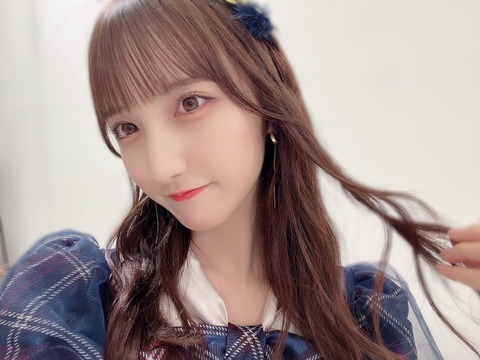 【AKB48】長友彩海「7年目なのにまだMV撮ったことない」
