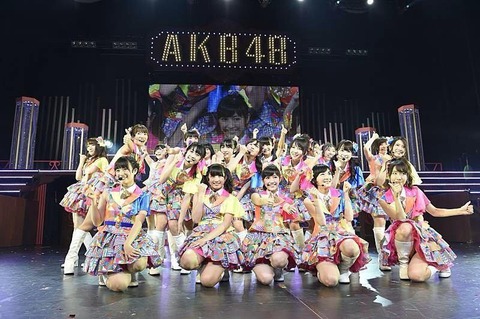 「AKB48グループ 冬だ!ライブだ!ごった煮だ!~遠征出来なかった君たちへ~」開催のお知らせ