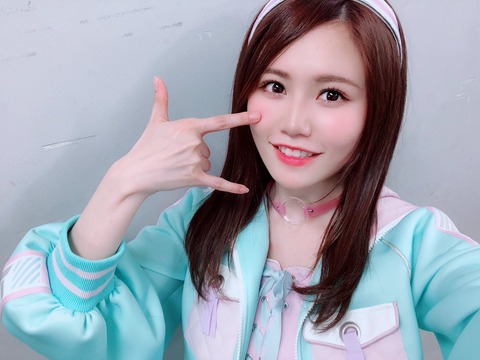 【AKB48】宮崎美穂がしばらくの間みゃおの部屋をお休みに。代打MCは込山榛香に決定!