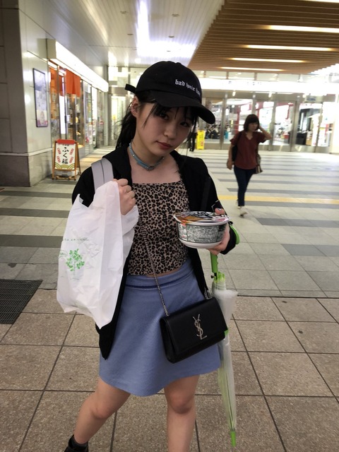 【HKT48】ワイ、村川緋杏ちゃんにムラムラする