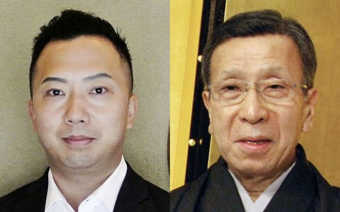 【文春】睡眠薬を飲んだ両親にビニール袋を被せ…「死にきれなかった」市川猿之助に迫る“自殺幇助罪”の捜査