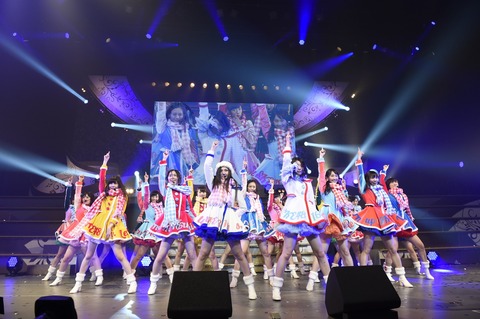 【定期スレ】小林亜実「SKE48メンバーが選抜になれなくてくやしい」