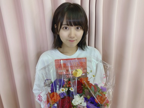 【AKB48】田口愛佳(Fカップ)ちゃんはなぜ若手の便利屋止まりで選抜に入れないのか？