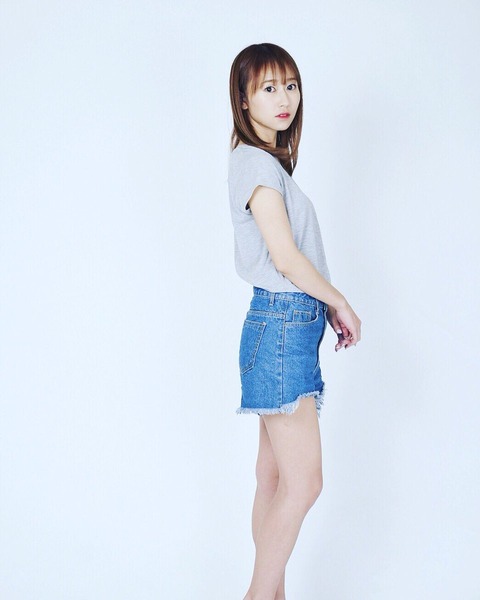 【元AKB48】小林香菜さん、プラチナムプロダクションに移籍・・・