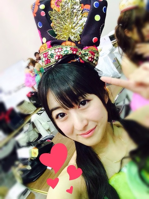 【AKB48】いずりなと結婚するにはどうすればいい？【伊豆田莉奈】