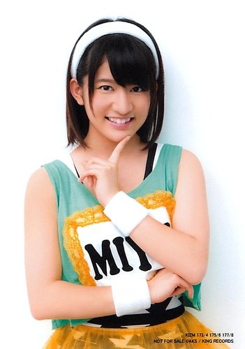 【AKB】一日一人について真面目に討論'13【竹内美宥】