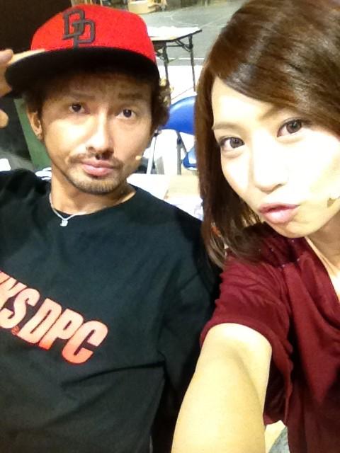 増田有華のTwitterでの楽しいアピールwwww