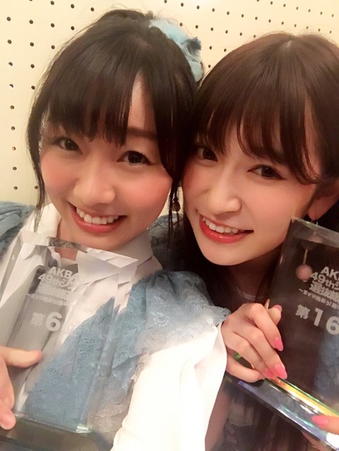 【衝撃】あかりんがアカリンを公開処刑！！！【吉田朱里・須田亜香里】