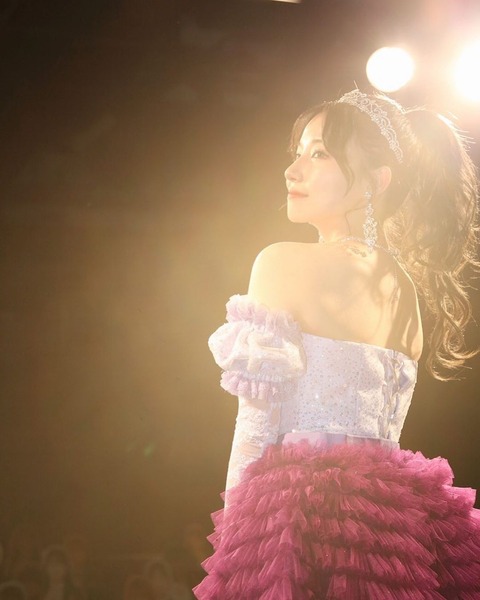 【NMB48】村瀬紗英卒業公演、同期メンバーと南羽諒、川上千尋が駆けつける