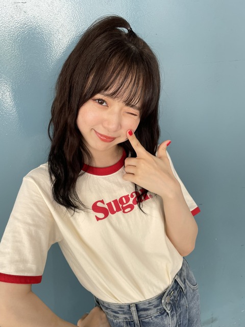 【AKB48】「倉野尾成美総監督」が普通にあり得る件！