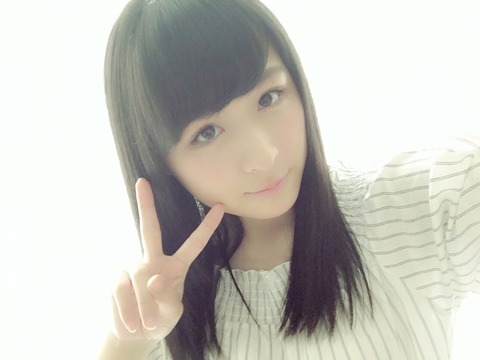 【AKB48】さややに足りないものって何だろう?【川本紗矢】