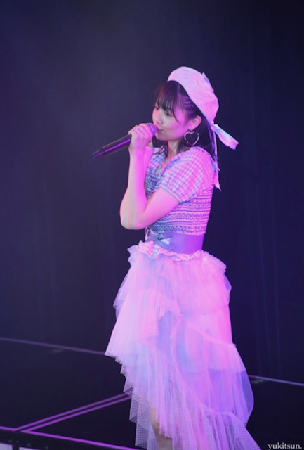 【朗報】NMB48研究生センター黒田楓和ちゃんのお〇ぱいがぽよんぽよんのお知らせ