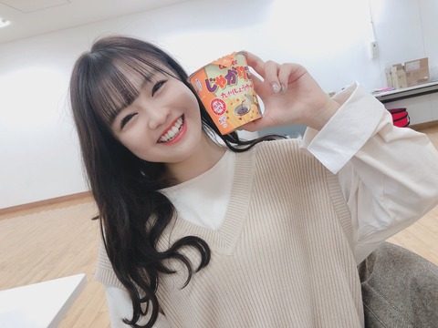 【AKB48G】少し鼻が逝ってるメンバーを好きになってしまう奴いる？