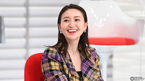 【元AKB48】大島優子と前田敦子、なぜ立場が“逆転”したのか 背景にある「男」と「プライド」