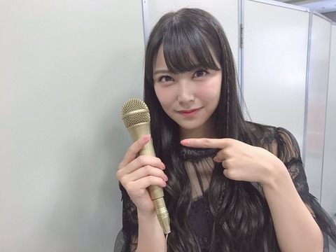 【NMB48】次も白間美瑠センターなら太田夢莉にセンターは回って来ないんじゃね?-