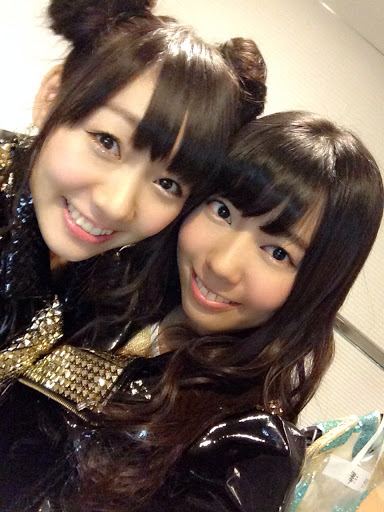 【SKE/AKB】同じくらいのルックスの須田亜香里は人気があるのに中村麻里子の人気がないのは何故?