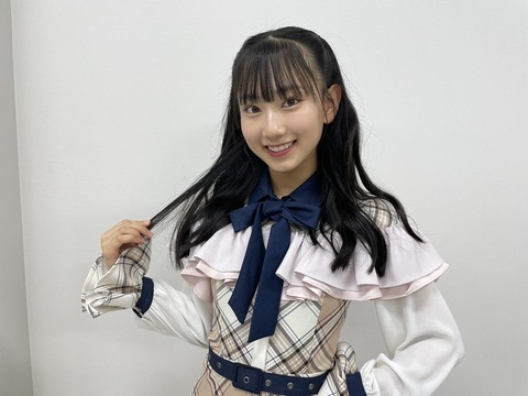 チーム8鳥取県代表の徳永羚海