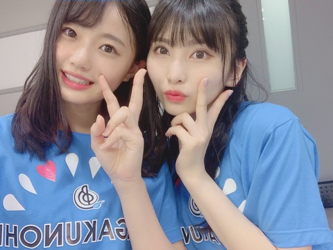 【悲報】STU48瀧野由美子さん「音楽の日」で松井珠理奈から喝を入れられた事を暴露！SKEの全面戦争へ発展か！？