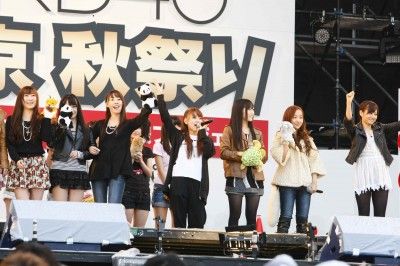 【AKB48】よし、次は秋祭りだな