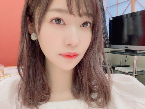 【朗報】指原莉乃さん、山口真帆卒業公演をNGT48劇場で観覧