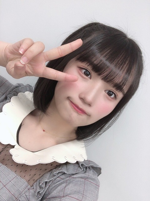【AKB48】矢作萌夏の今年の劇場公演出演回数wwwwww