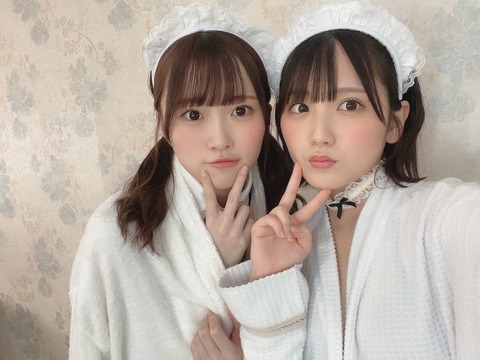 【悲報】AKB48田口愛佳さん、今回も水着オフショット送ってくれない