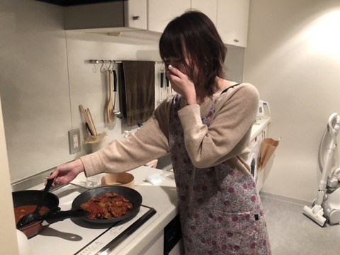 【AKB48】岡部麟の自宅が向井地や岡田より広い感じだけどどうしてなの?