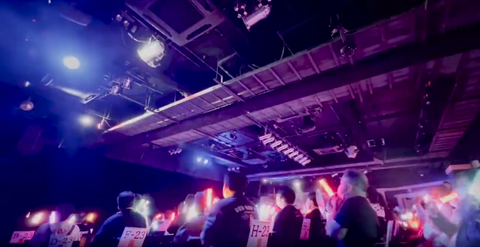 【SKE48】劇場公演のコール解禁でメンバーが次々と号泣き