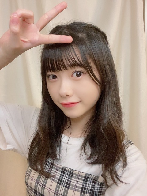 【AKB48】千葉恵里ちゃんの視力が凄すぎると話題に