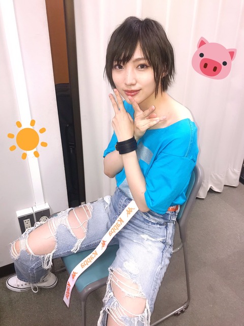 【NMB48】太田夢莉が関西弁をあまり使わず敢えて標準語を使い続けてたのは女優になる為だった?