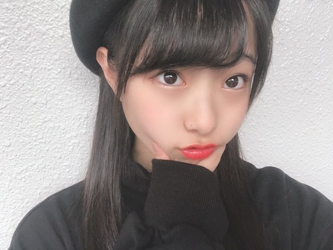 【大悲報】NMB48三宅ゆりあちゃん、写メ会でゲームを企画するも運営に阻止され号泣き