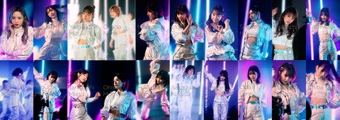 【AKB48】59th Single「#元カレです」 MUSIC VIDEO Coming Soon...