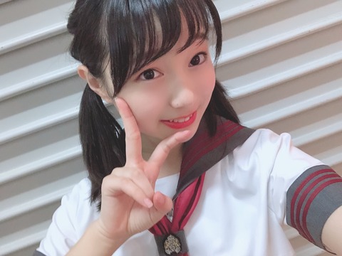 【NMB48】ゆりあちゃんの握手会が完売したぞ！！！【三宅ゆりあ】
