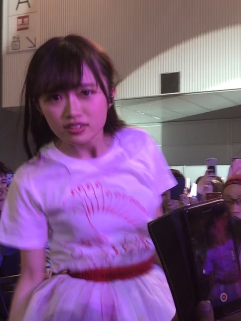 【NGT48】中井りか「LINEうざすぎてアプリごと追放しました」