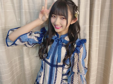 【STU48】門脇実優菜のUZAが凄いから見てね!【みゆみゆ】
