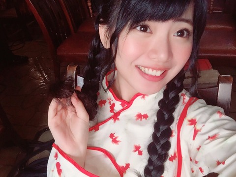 【AKB48】馬嘉伶がギリギリ知らなそうな日本語って何だと思う?