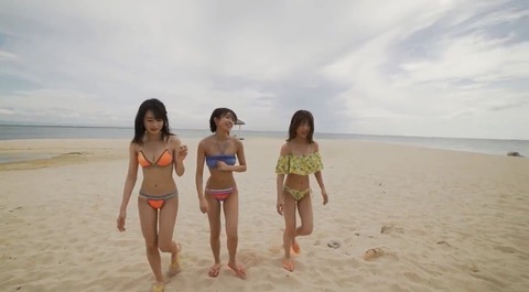 【AKB48】セブ島イベントのPR動画やっと公開される