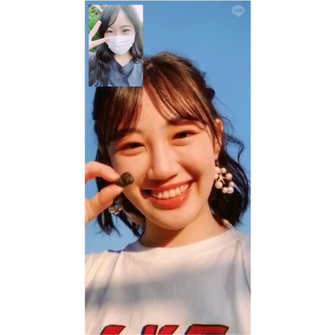 【NMB48】タニシを見つけて飼い始めたアイドル南羽諒ｗｗｗ