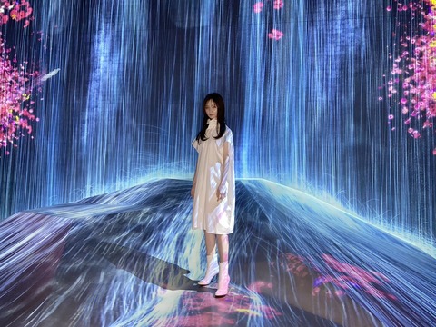 【朗報】NMB48山本望叶さん、地上波CMが決定！！！