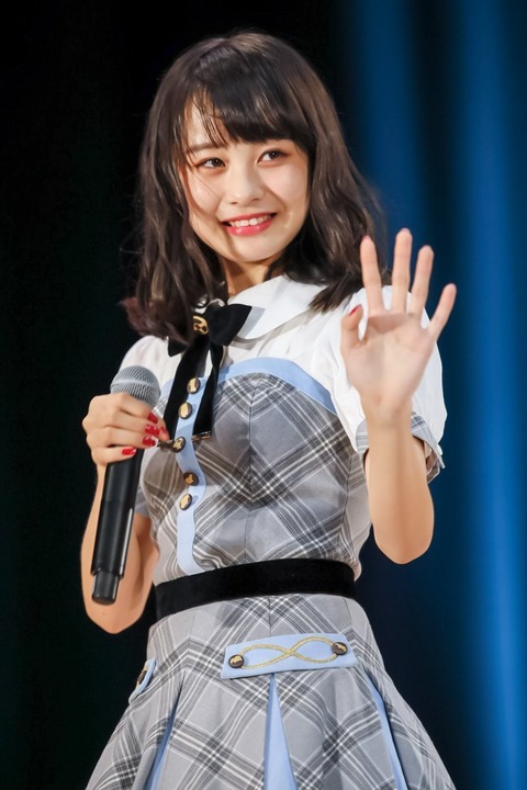 【AKB48】「柏木由紀」が許されて「横山結衣」がいまだに許されない理由