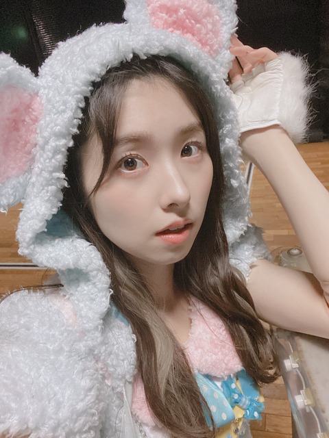 【AKB48】次シングルは岩立沙穂の初選抜&初センターくらいのサプライズがあっても良いよな!