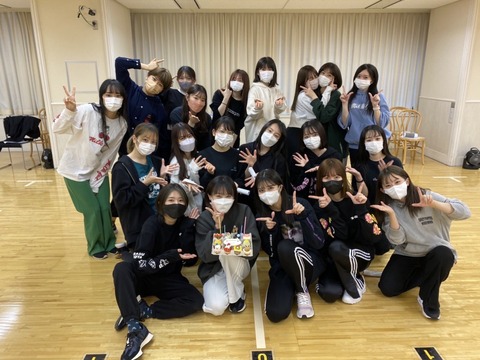 【AKB48】お前らこのメンバー全員の顔と名前一致する？