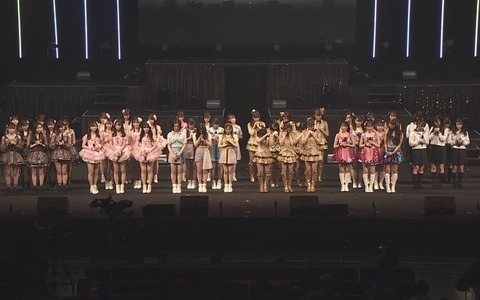 【NMB48】白間美瑠プロデュースの新公演がスタート！新公演には #LeopAje #みっくすじゅーす #W1NーC #ちょうぜつかわE #FRONTIER が出演！