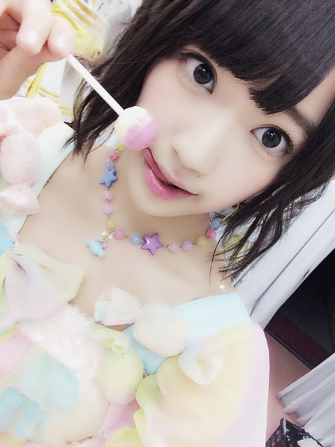 【頂上】Rev.fromDVL橋本環奈vsHKT48宮脇咲良【対決】